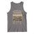 Black Wall Street Tank Top Never Forget 1921 Tulsa Black History Retro