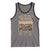 Black Wall Street Tank Top Never Forget 1921 Tulsa Black History Retro