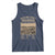 Black Wall Street Tank Top Never Forget 1921 Tulsa Black History Retro