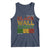 Never Forget Black Wall Street Tank Top Greenwood Tulsa Oklahoma Black History