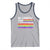 LGBT Pride Tank Top Who You Hate It Could Be Someone You Love Rainbow