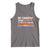 LGBT Pride Tank Top Who You Hate It Could Be Someone You Love Rainbow