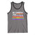 LGBT Pride Tank Top Who You Hate It Could Be Someone You Love Rainbow