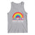 LGBTQ Ally Equality Hurts No One Tank Top