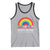 LGBTQ Ally Equality Hurts No One Tank Top