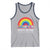 LGBTQ Ally Equality Hurts No One Tank Top