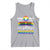 Sorry Boys This Guy Is Getting Married Gay LGBT Pride Tank Top