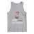 LGBT Pride Tank Top More Pride Less Prejudice Rainbow