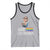 LGBT Pride Tank Top More Pride Less Prejudice Rainbow