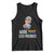 LGBT Pride Tank Top More Pride Less Prejudice Rainbow