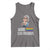 LGBT Pride Tank Top More Pride Less Prejudice Rainbow