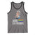 LGBT Pride Tank Top More Pride Less Prejudice Rainbow