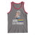 LGBT Pride Tank Top More Pride Less Prejudice Rainbow