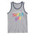 Funny LGBT Pride Tank Top I'm Not Gay I'm Super Gay