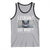 Lesbians Eat What? Funny Scared Cat LGBT Pride Tank Top