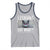 Lesbians Eat What? Funny Scared Cat LGBT Pride Tank Top