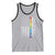 LGBT Veteran Tank Top American Flag Rainbow Military Army