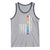 LGBT Veteran Tank Top American Flag Rainbow Military Army