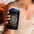 Funny Viking Dad 4 in 1 Can Cooler Tumbler Fathor Like A Dad Just Way Mightier