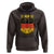 Funny Germany German No Nein Hoodie - Wonder Print Shop