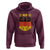 Funny Germany German No Nein Hoodie - Wonder Print Shop