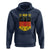 Funny Germany German No Nein Hoodie - Wonder Print Shop