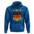 Funny Germany German No Nein Hoodie - Wonder Print Shop