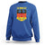 Funny Germany German No Nein Sweatshirt - Wonder Print Shop