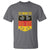 Funny Germany German No Nein T Shirt - Wonder Print Shop