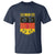 Funny Germany German No Nein T Shirt - Wonder Print Shop