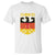 Funny Germany German No Nein T Shirt - Wonder Print Shop