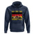 Germany Hoodie Guten Tag Y'all German Flag - Wonder Print Shop