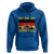 Germany Hoodie Guten Tag Y'all German Flag - Wonder Print Shop