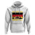 Germany Hoodie Guten Tag Y'all German Flag - Wonder Print Shop