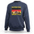 Germany Sweatshirt Guten Tag Y'all German Flag - Wonder Print Shop