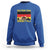 Germany Sweatshirt Guten Tag Y'all German Flag - Wonder Print Shop