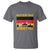 Germany T Shirt Guten Tag Y'all German Flag - Wonder Print Shop