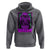 Horror Halloween Hoodie Scream Creepy Skull