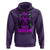 Horror Halloween Hoodie Scream Creepy Skull