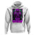 Horror Halloween Hoodie Scream Creepy Skull