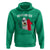 Mexico Halloween Hoodie No Me Ghosta Mexican Ghost