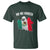 Mexico Halloween T Shirt No Me Ghosta Mexican Ghost