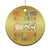 Funny Xmas LGBT Christmas Ornament Ho Ho Ho Homosexual - Wonder Print Shop