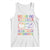 Funny Christmas LGBT Tank Top Ho Ho Ho Homosexual