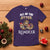 All of the Otter Reindeer Cute Christmas T Shirt - Wonder Print Shop