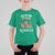 All of the Otter Reindeer Cute Christmas T Shirt For Kid - Wonder Print Shop