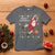 Christmas T Shirt Merry Swishmas Santa Baseketball Player - Wonder Print Shop