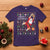 Christmas T Shirt Merry Swishmas Santa Baseketball Player - Wonder Print Shop