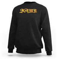 Hip Hop DAMN Sweatshirt