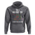 Funny Marketer Hoodie I Always Find Solutions
